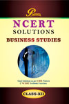 NewAge Platinum NCERT Solutions Business Studies for Class XII
